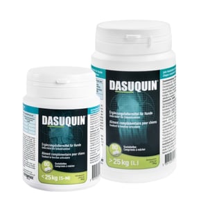 Dasuquin Kautabletten