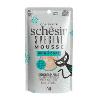 Special Mousse SKIN & COAT