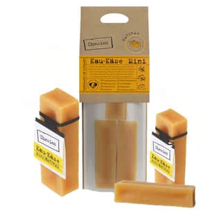 Fromage à mâcher Mini