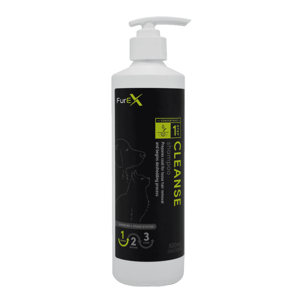 FurEx 1 Cleanse Shampoo
