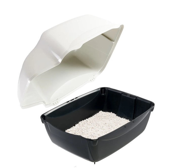 Cosmic Outdoor litter box