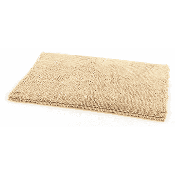 Teppichunterlage Chenille