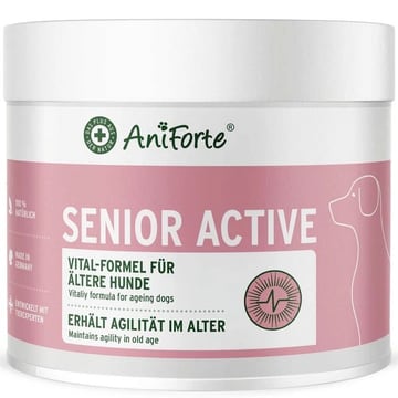 Senior Active