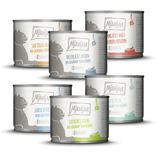 Leckere Mahlzeiten Mixpaket 3