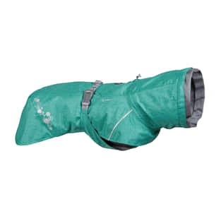 Monsoon Coat ECO peacock