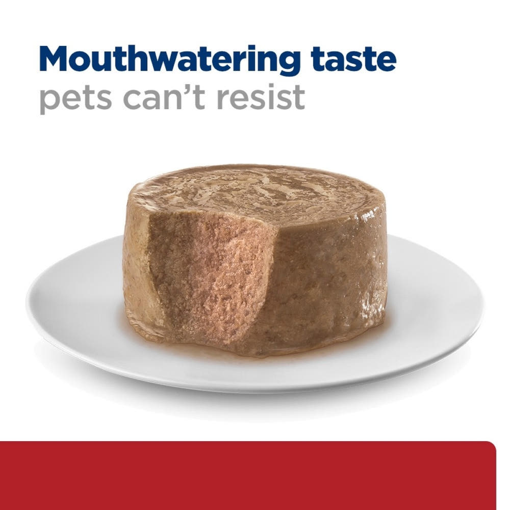 Feline i/d Digestive Care Chicken Mousse