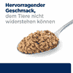 Feline z/d Food Sensitivities - Dose