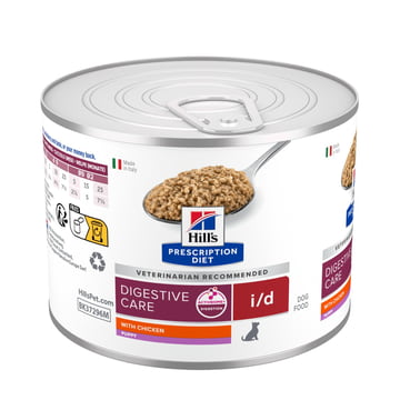 Puppy i/d Digestive Care Chicken - Boîte