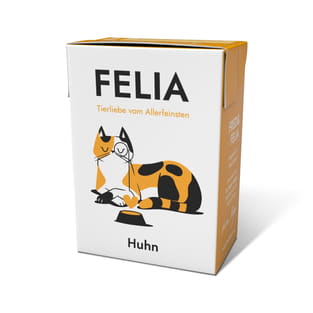 FELIA Huhn