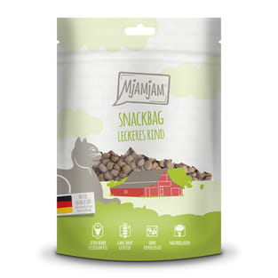 Snackbag leckeres Rind (Bœuf)