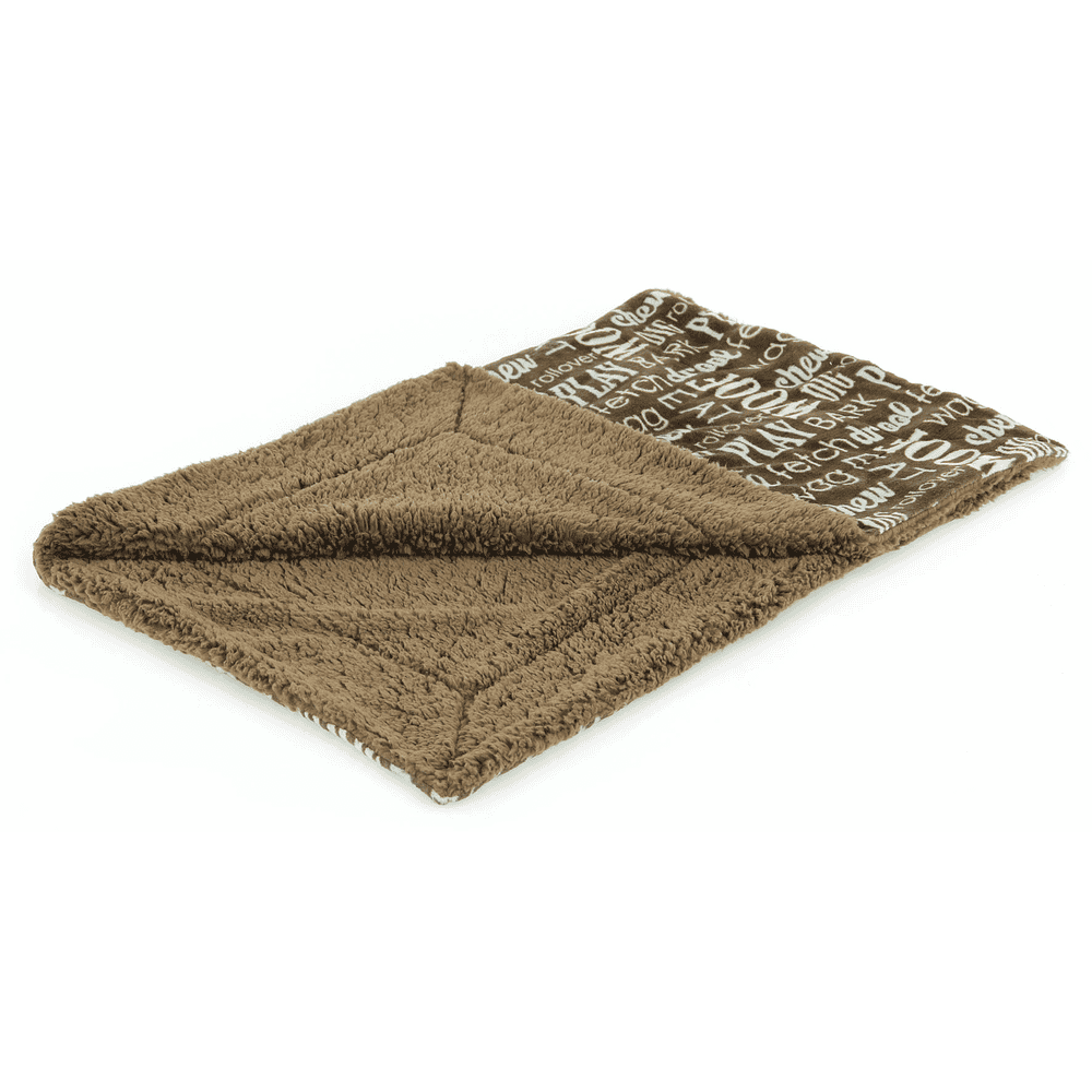 Couverture pour animaux Woof