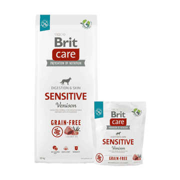 Care Sensitive grain-free