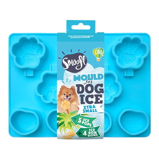 Moule à glace XS