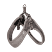 Hundegeschirr Urban Fast-Fit tiefgrau