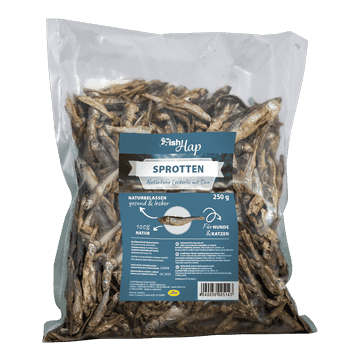 Fit-Hap FishHap Sprotten