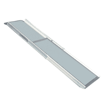 Petwalk ramp, extendable (telescopic ramp)
