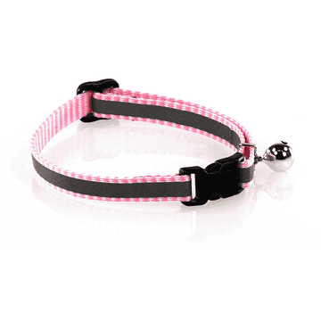 ReflectLine Katzenhalsband stark reflektierend