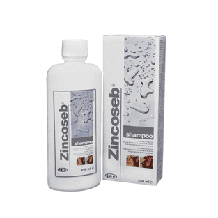 Zincoseb® Shampoo