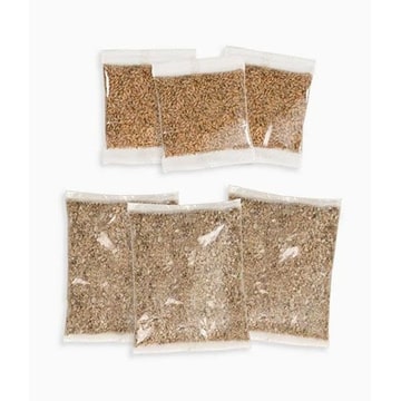 Catit Senses 2.0 Grass Kit, 3er-Pack