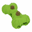 Hundespielzeug aus Hartgummi 3 in 1