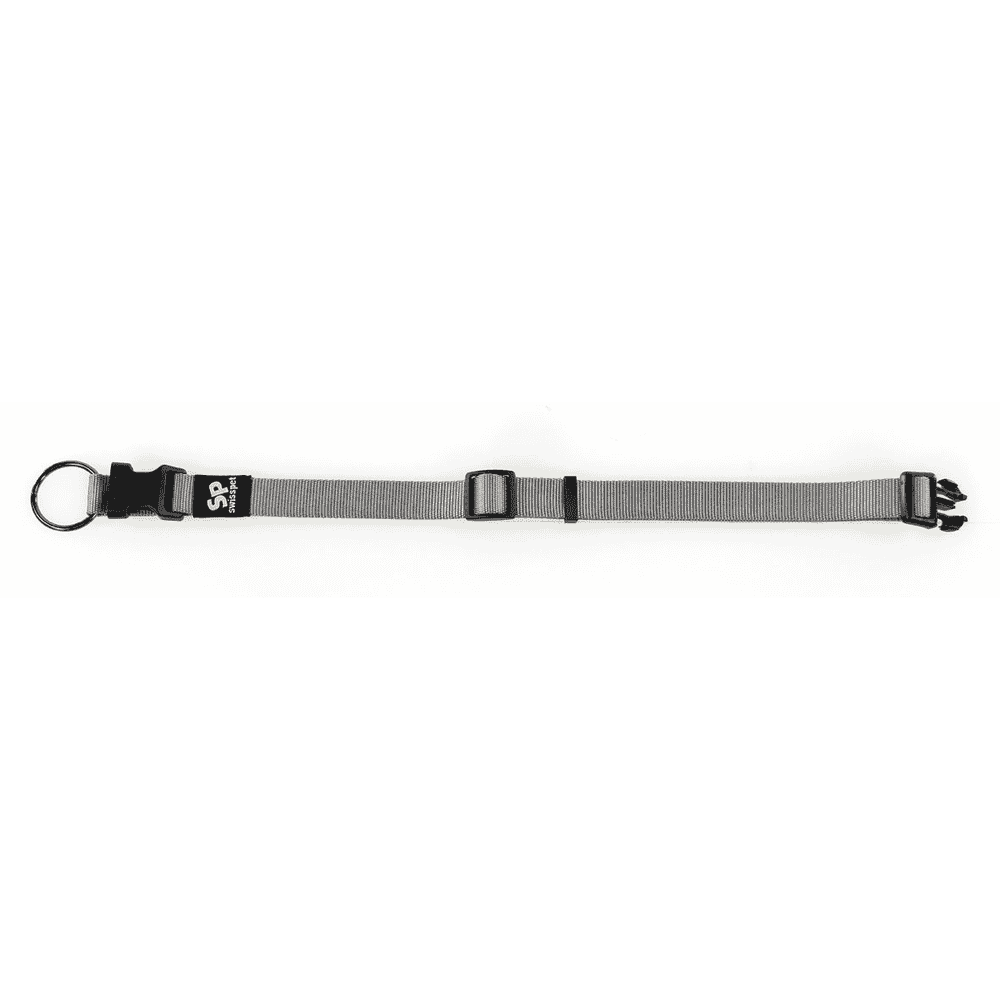TrendLine ONE Halsband, grau