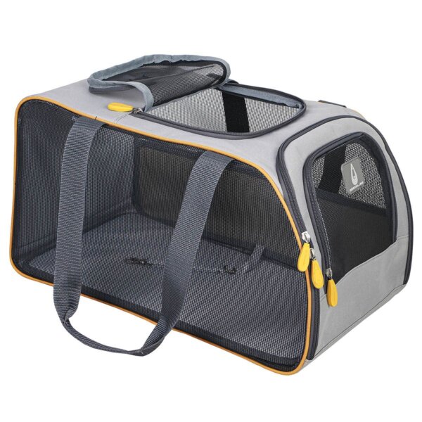 2 in 1 Tragetasche & Autositz Walney