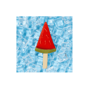 Fruity Lollies Hundeeis
