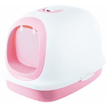 Katzentoilette Makon