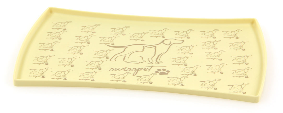 Silicone food mat Cats &amp; Dogs