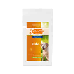 Supreme Nature Single Protein Huhn