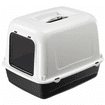 Clear Cat 10 litter box