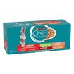 Sterilcat Lachs, Huhn, Truthahn & Rind 40x85 g