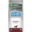 Canine Hepatic