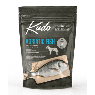 Adriatic Fish Mini Adult