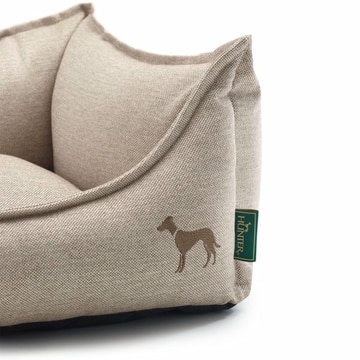 Hundesofa Livingston beige