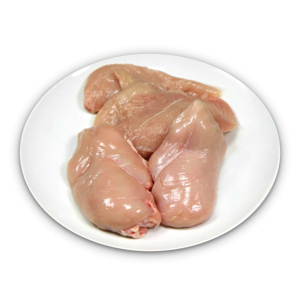 Snack Box zartes Hühnerbrustfilet (Poitrine de poulet)