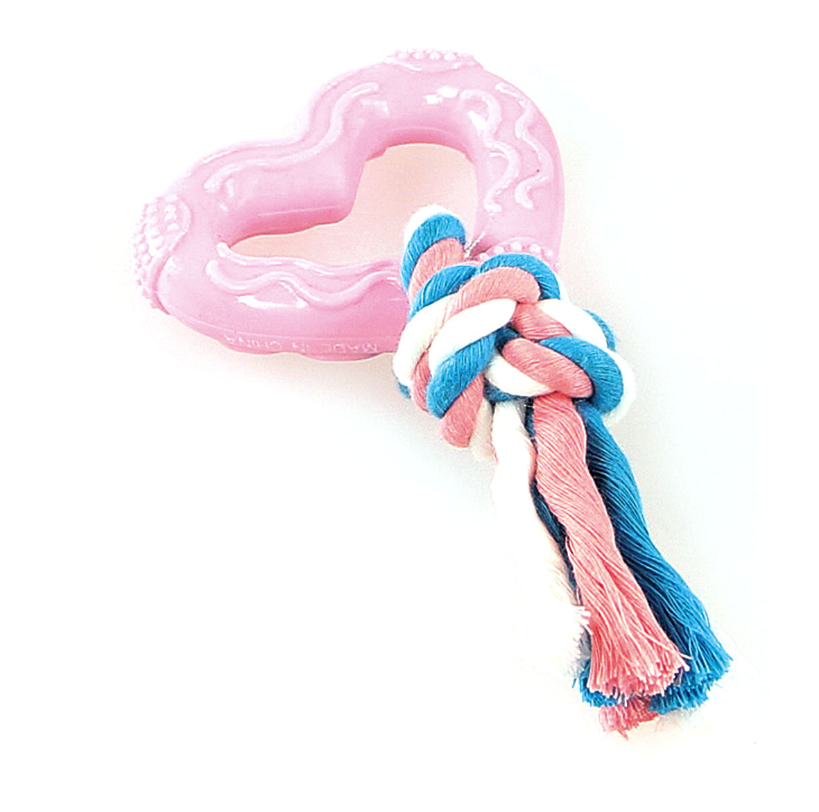 swisspet Puppy-Play coeur