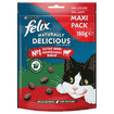 Naturally delicious