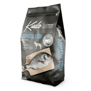 Adriatic Fish Medium &amp; Maxi Adult