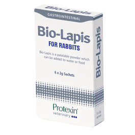 Bio-Lapis for Rabbits acheter en ligne | iPet.ch