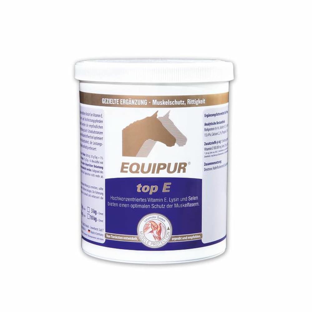 top-E