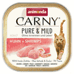 Carny Pure + Mild