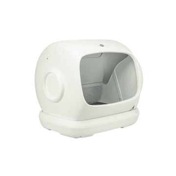 XL Self-Cleaning Litter Box