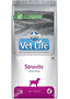 Canine Struvite
