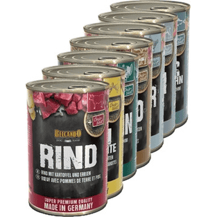 Super Premium Can 400g