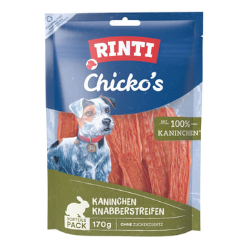 Extra Chicko