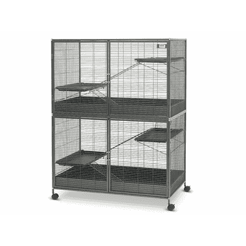 Cage pour rongeurs Suite Royale XL