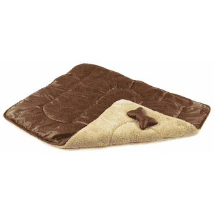 Heimtierdecke Brownie