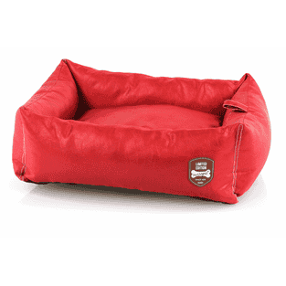 Hunde- & Katzenbett Peppino