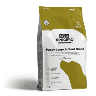 SPECIFIC Puppy Large & Giant Breed CPD-XL